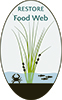 RESTORE Food Web Logo